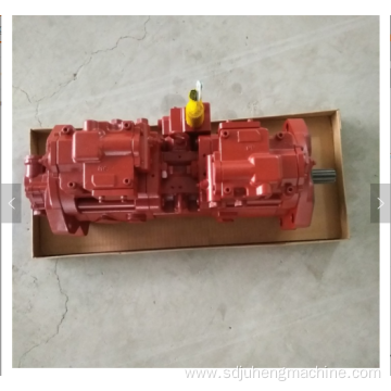 SY325 Hydraulic pump K3V112DTP1N9R Main Pump